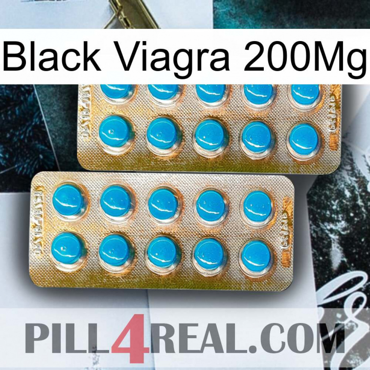 Black Viagra 200Mg new08